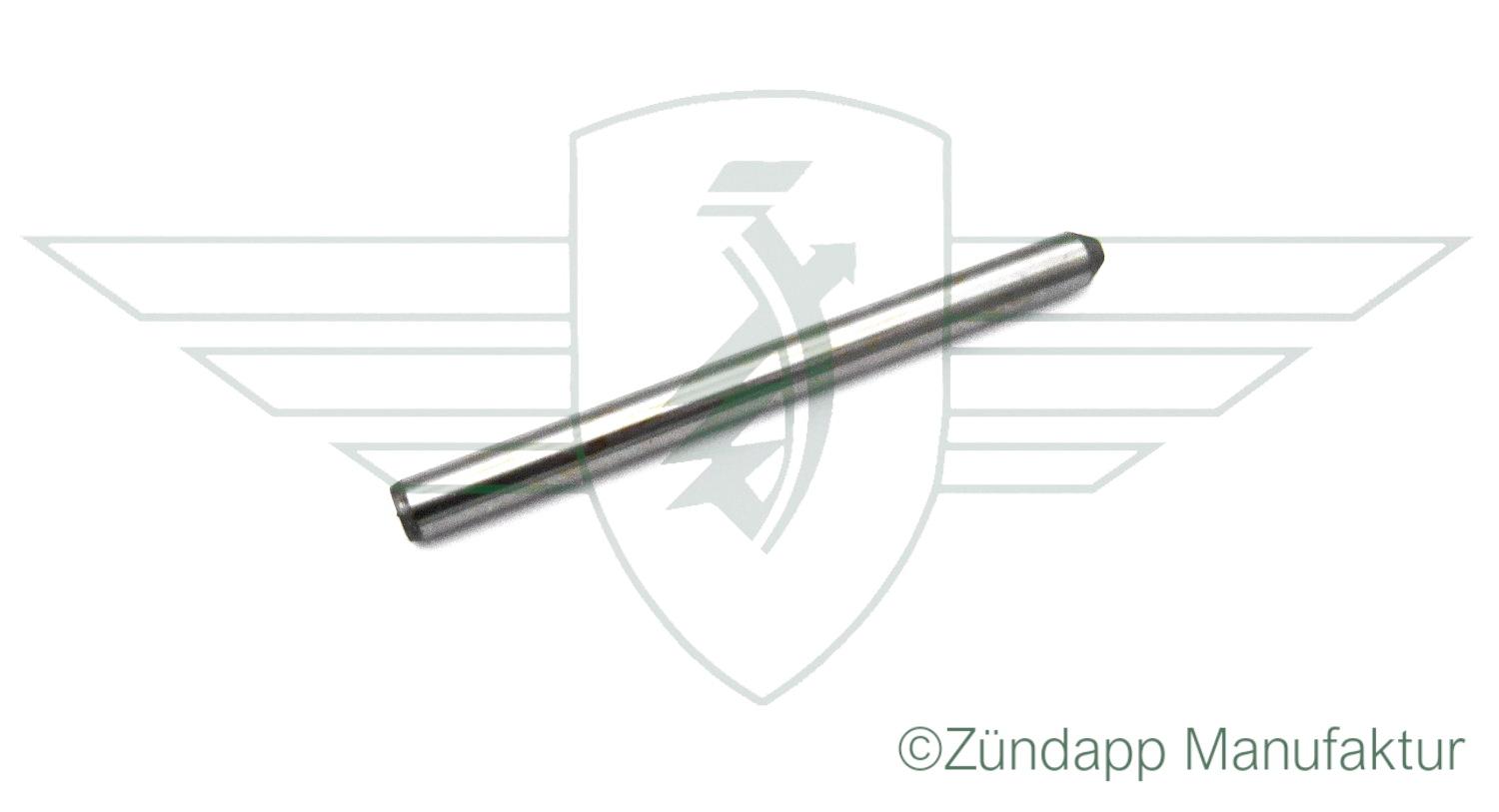 Guide pin